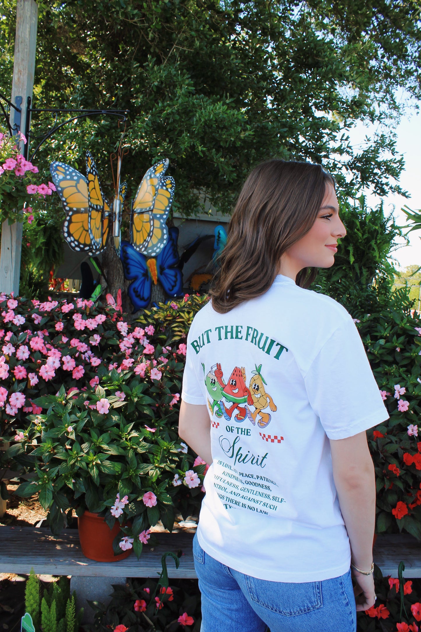 Fruit of the Spirit T-shirt