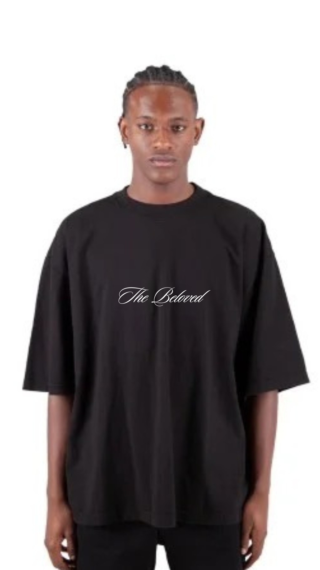 The Beloved Drop shoulder T-shirt