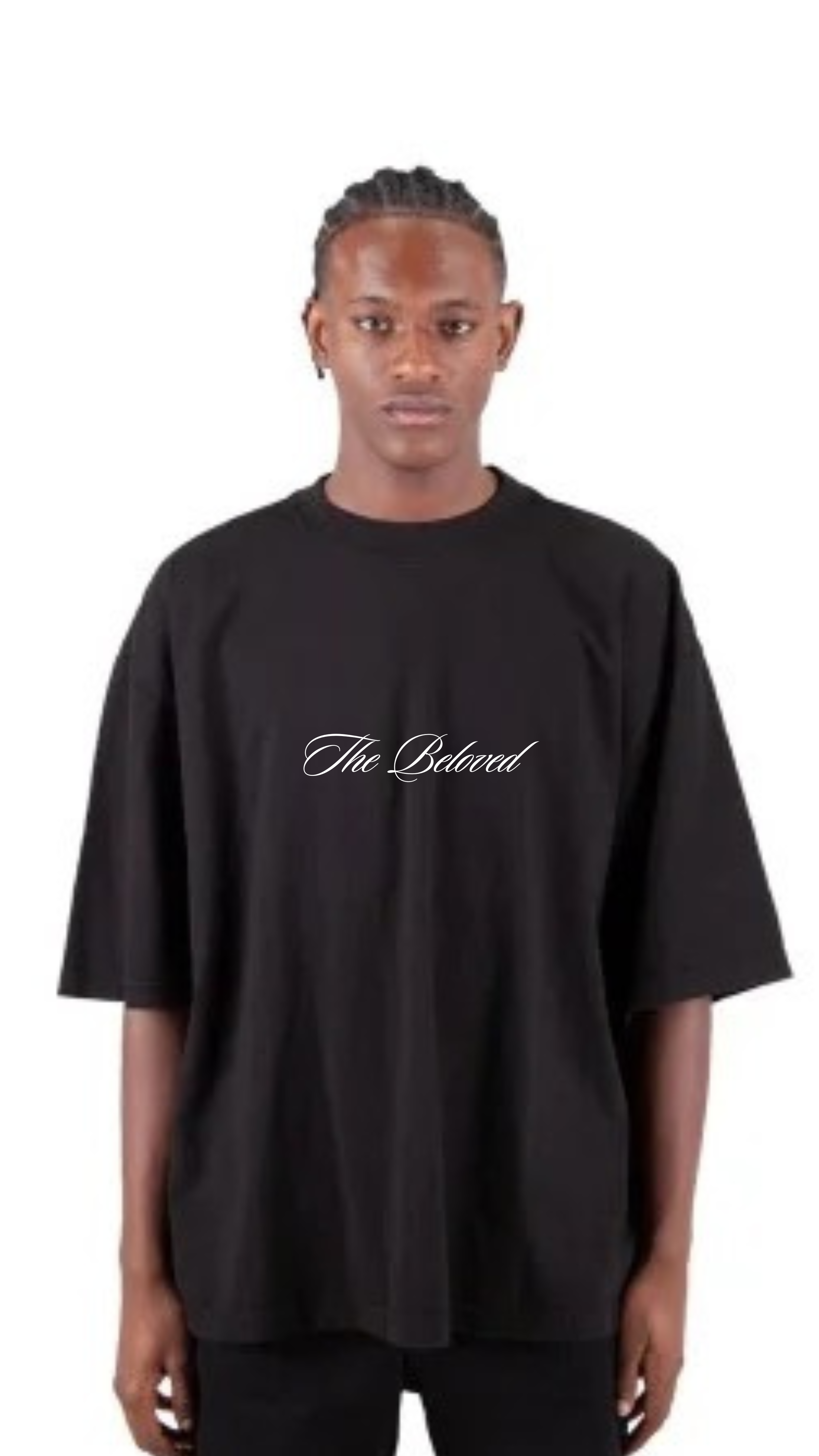 The Beloved Drop shoulder T-shirt