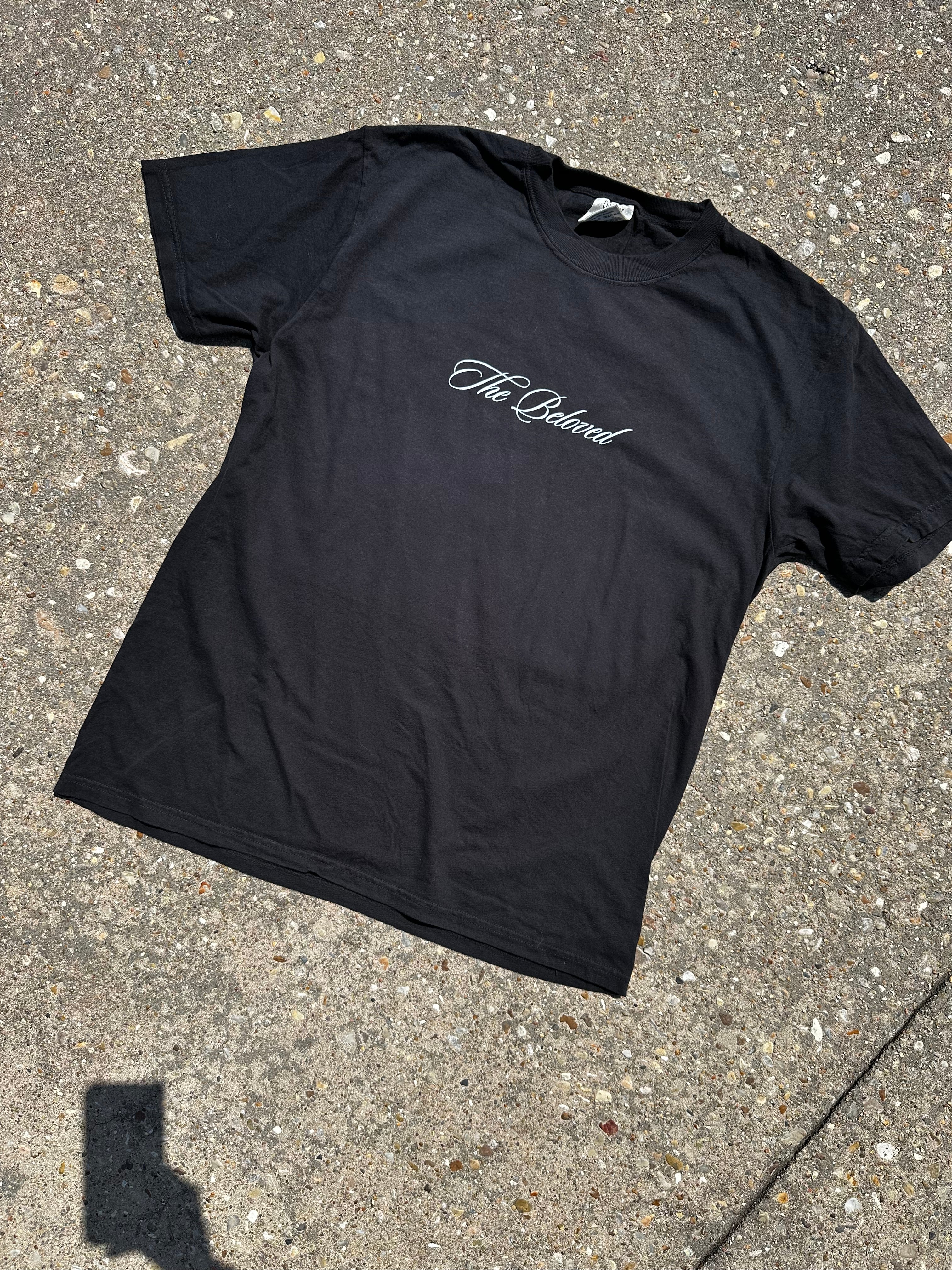 Preorder-The Beloved T-shirt