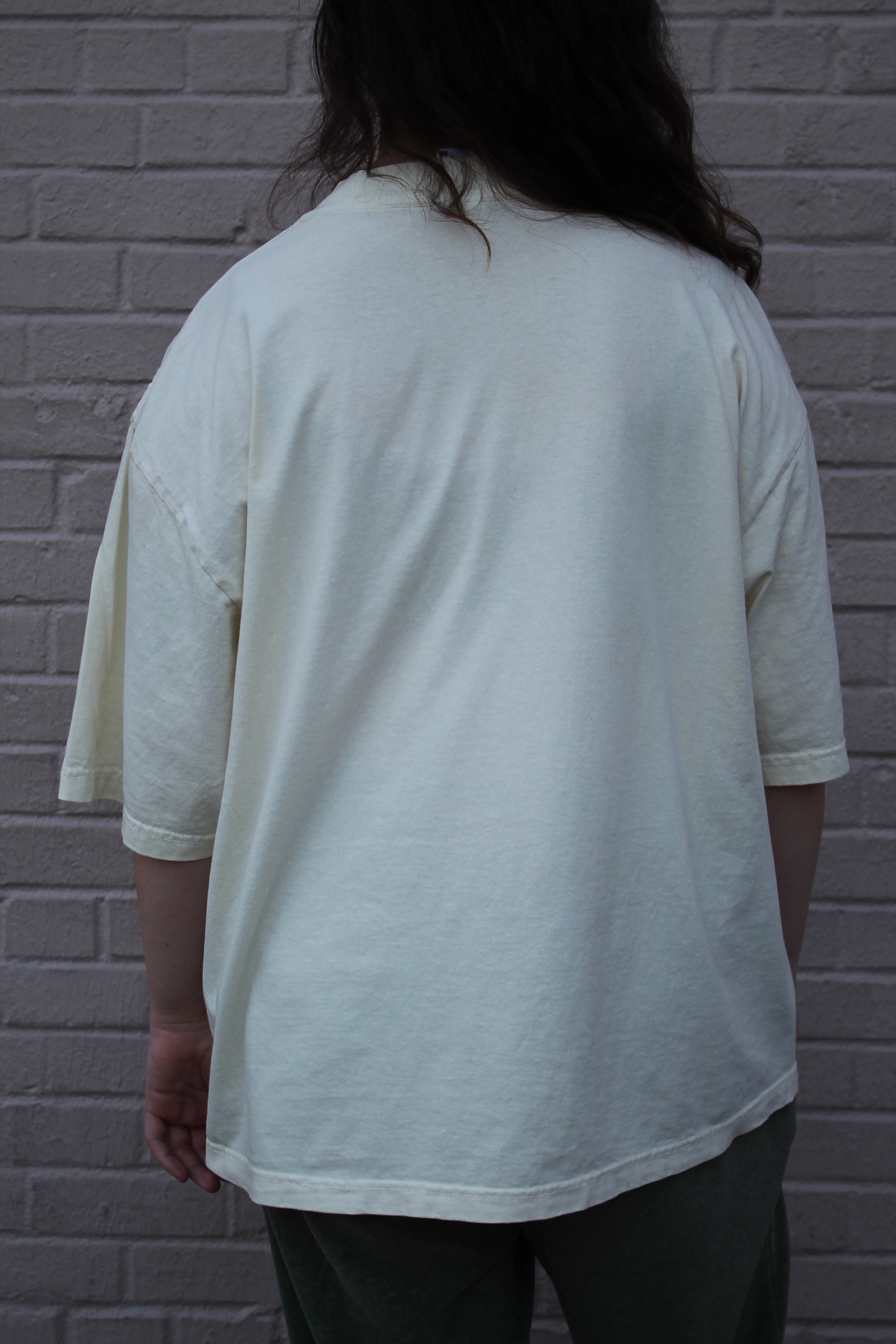As It Is In Heaven Shirt