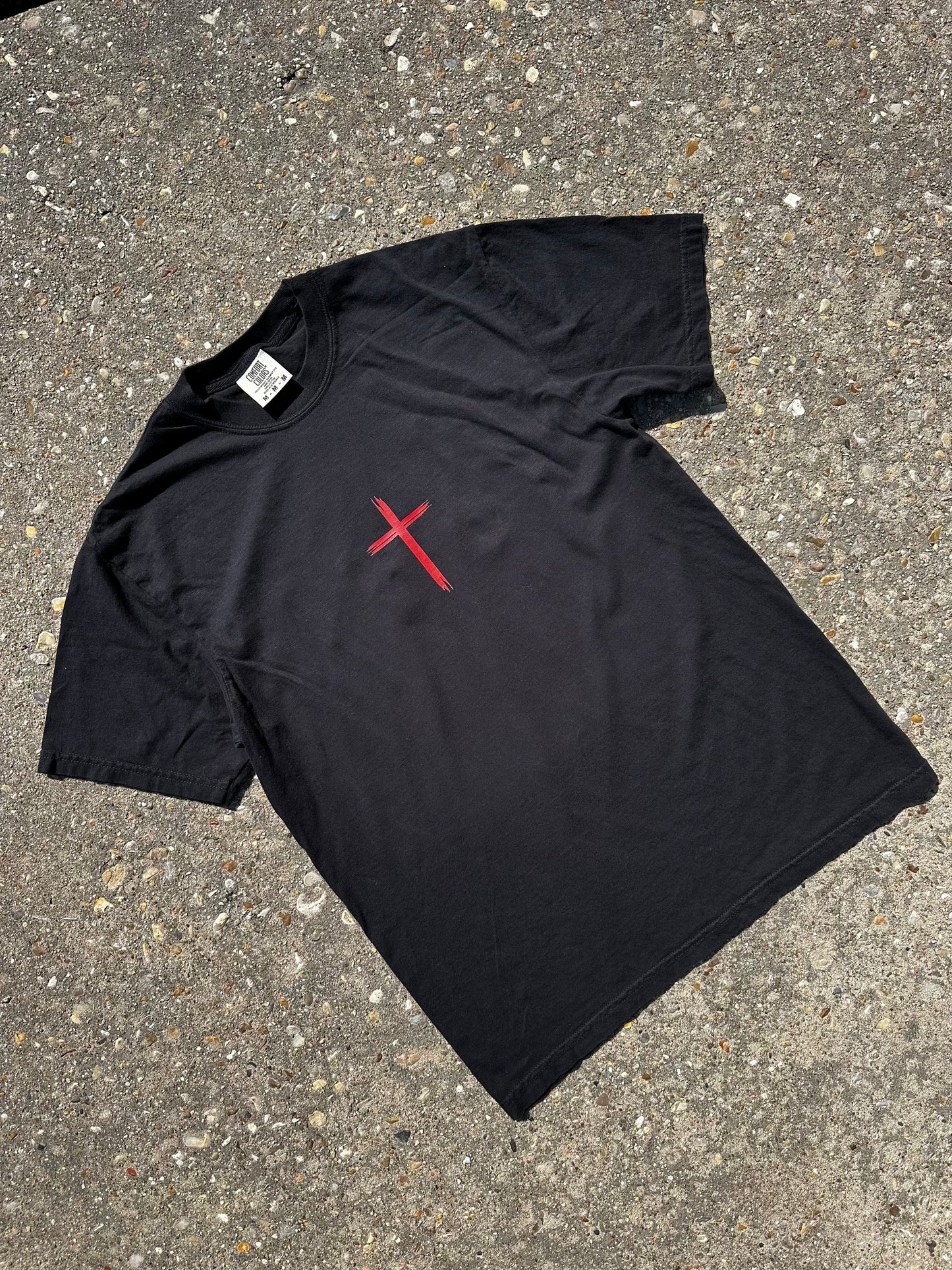 1 Peter 5:7 T-shirt