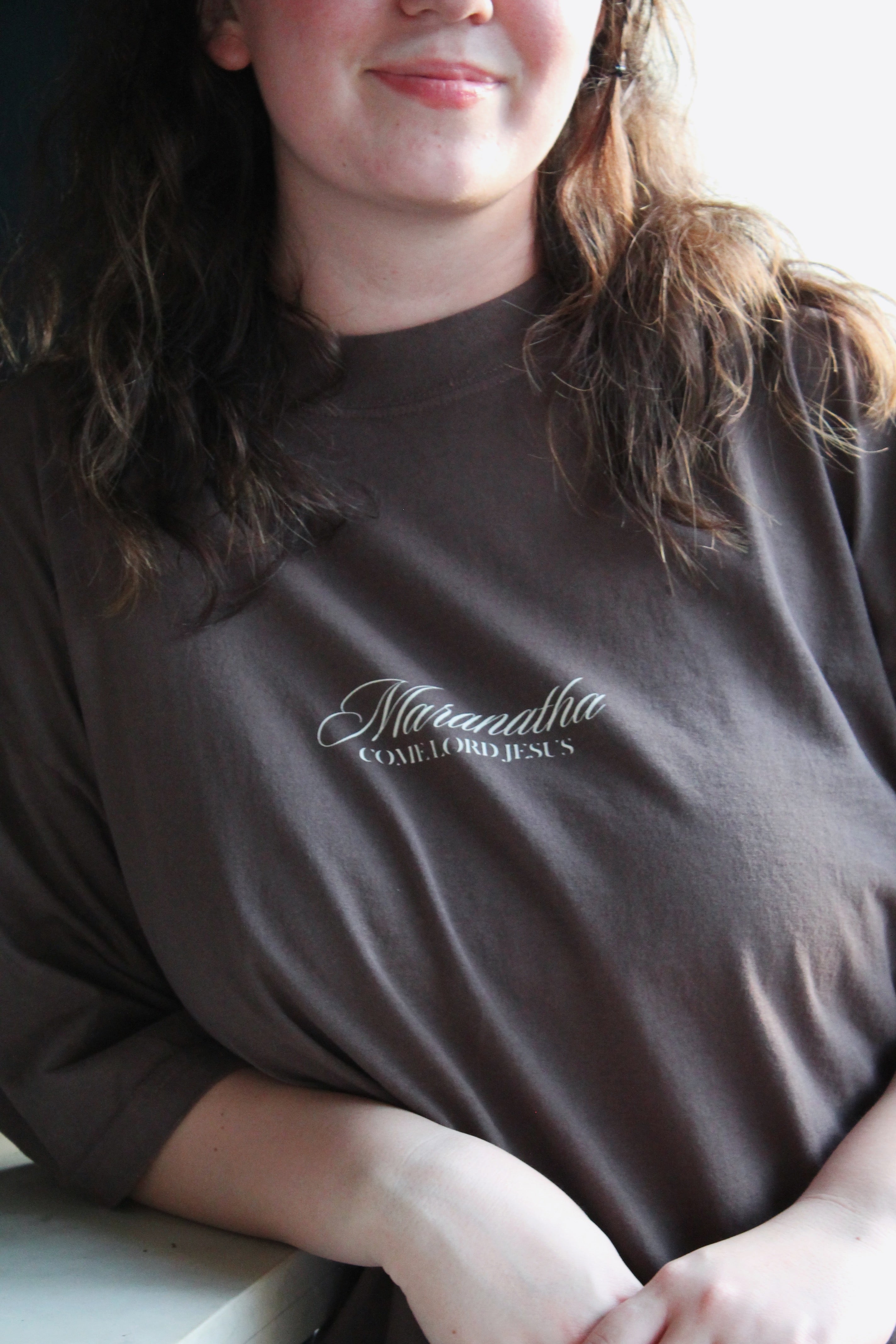 Maranatha Shirt
