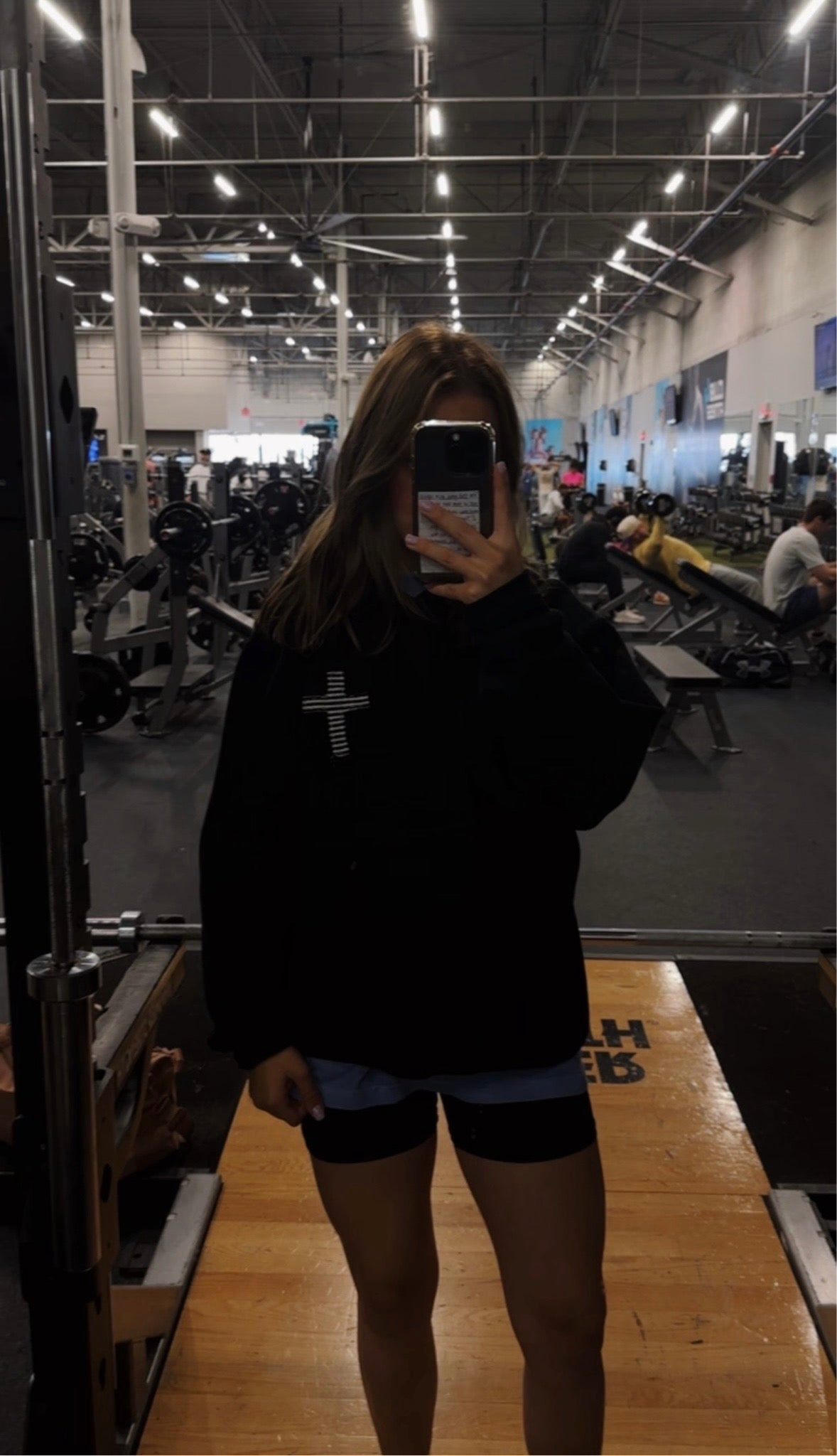 Jesus Saves Hoodie