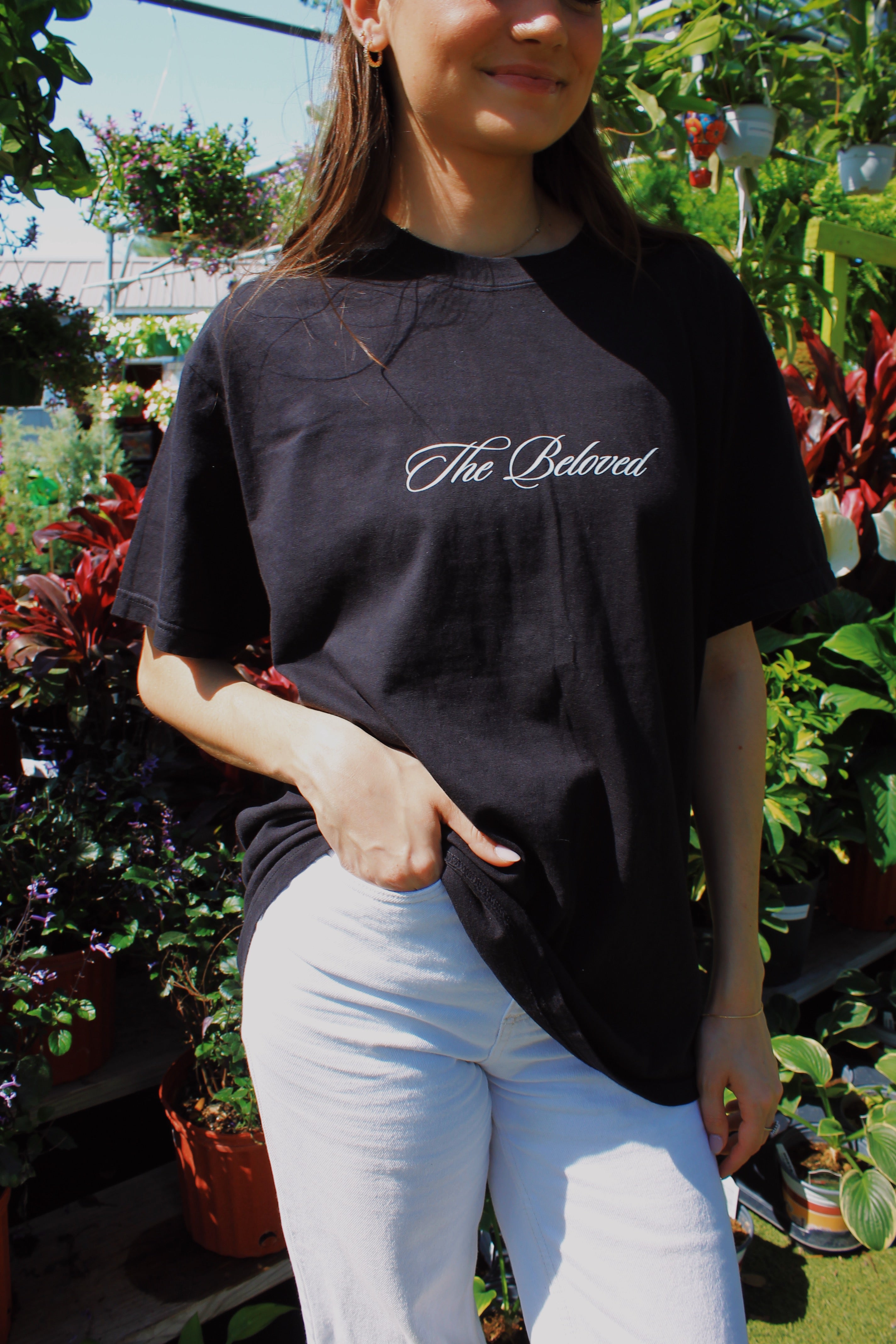 Preorder-The Beloved T-shirt