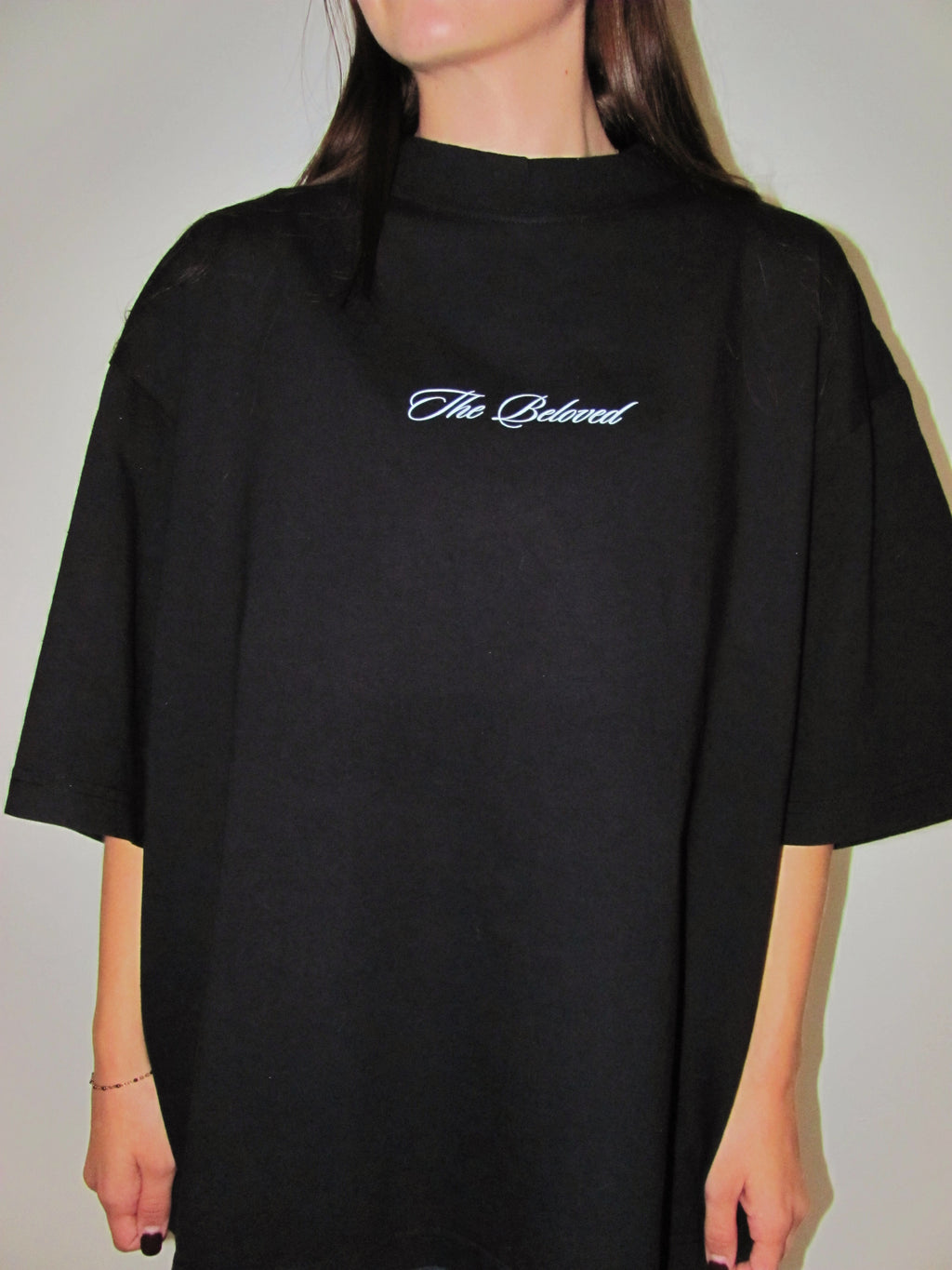 The Beloved Drop shoulder T-shirt