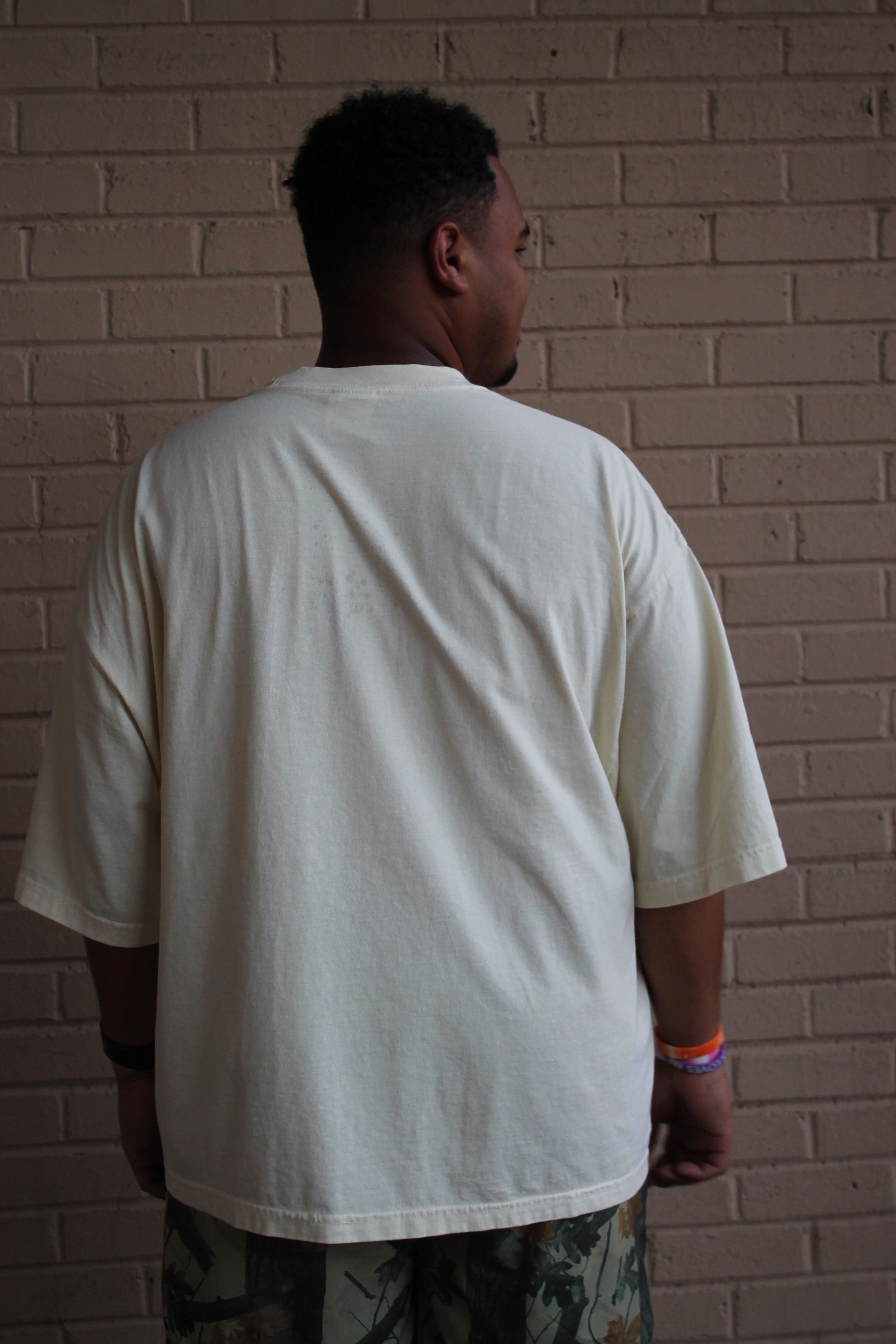 As It Is In Heaven Shirt
