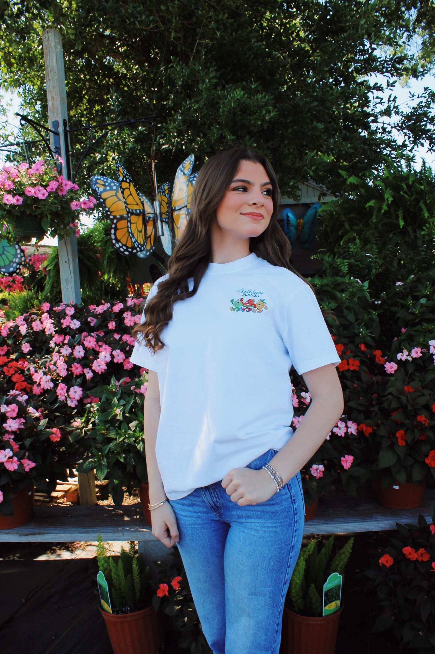 Fruit of the Spirit T-shirt