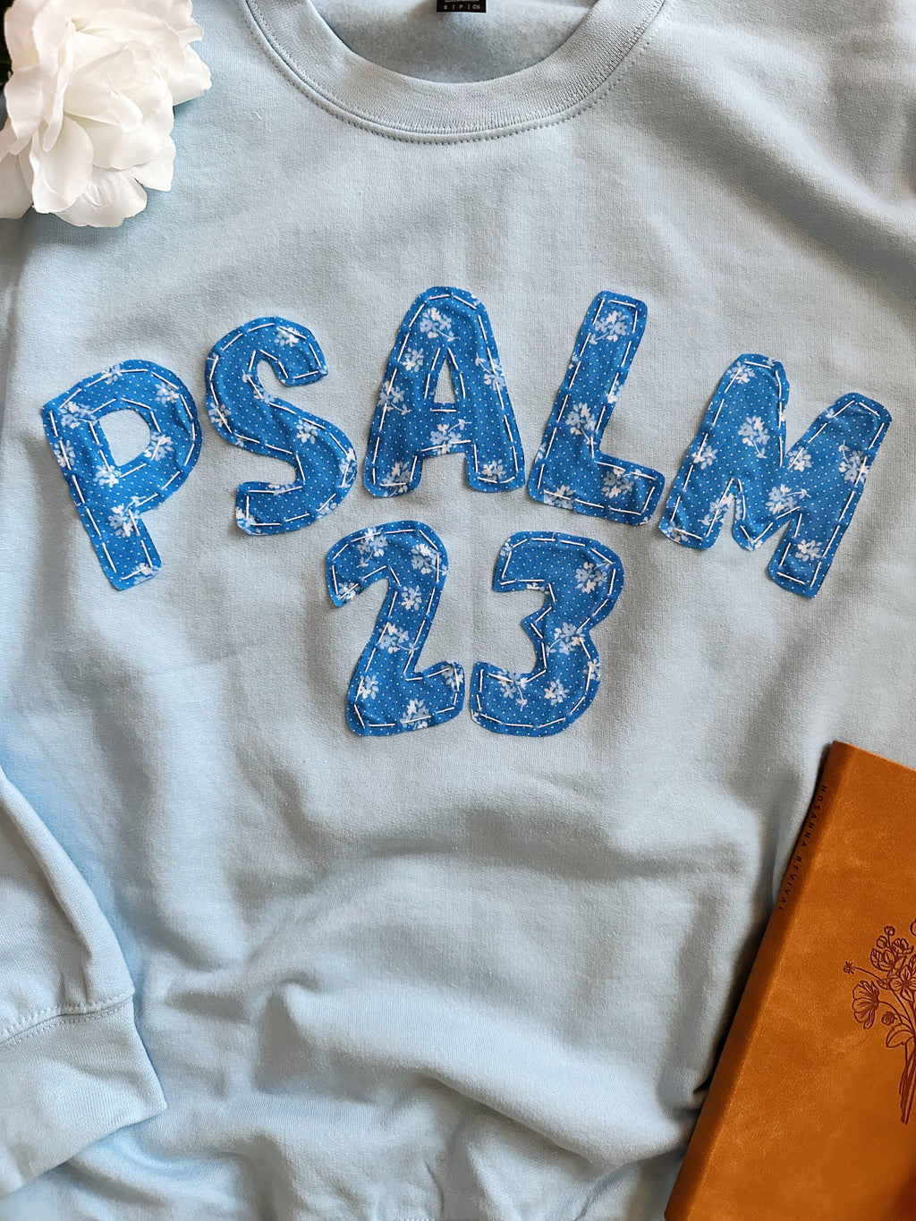PSALM 23 Crew