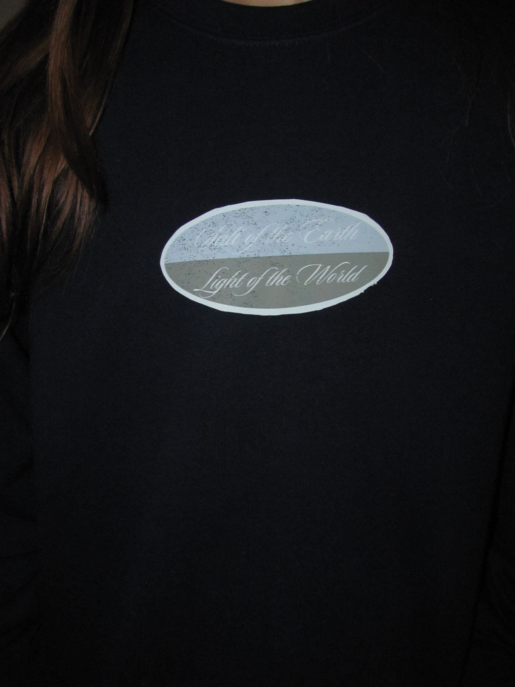 Salt and Light Crewneck